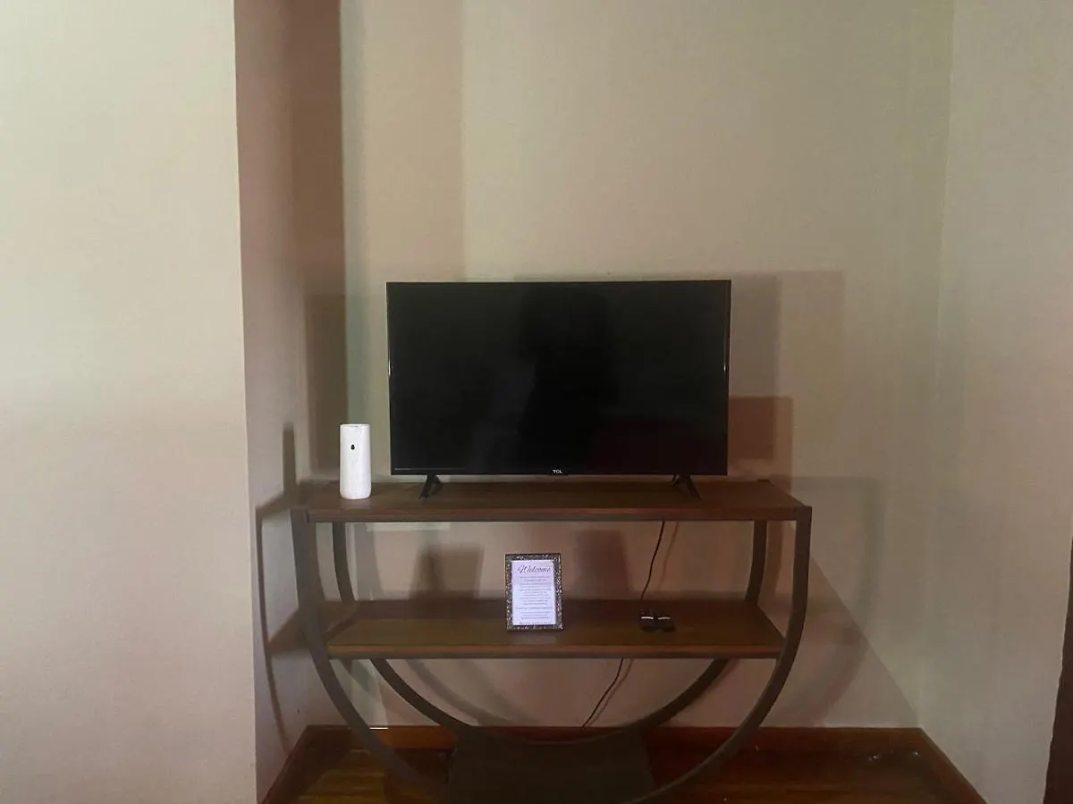 אוצ'ו ריוס Lachemar Guest House אוצ'ו ריוס